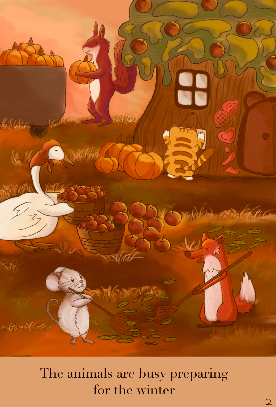 Children’s Book Page 5