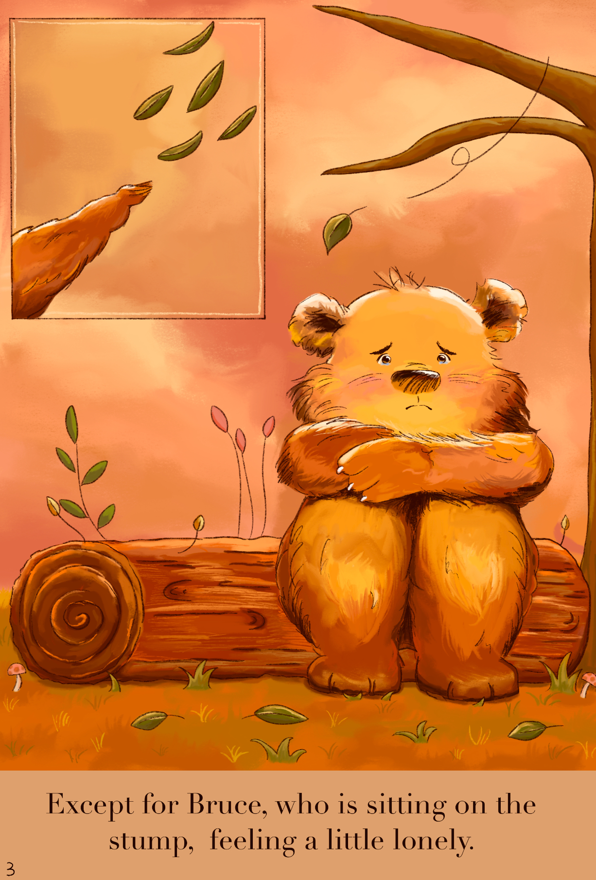 Children’s Book Page 6