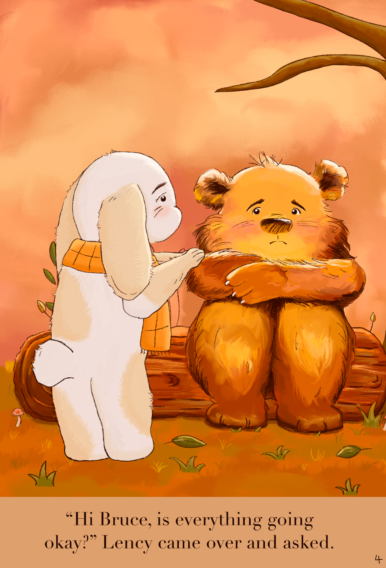 Children’s Book Page 7