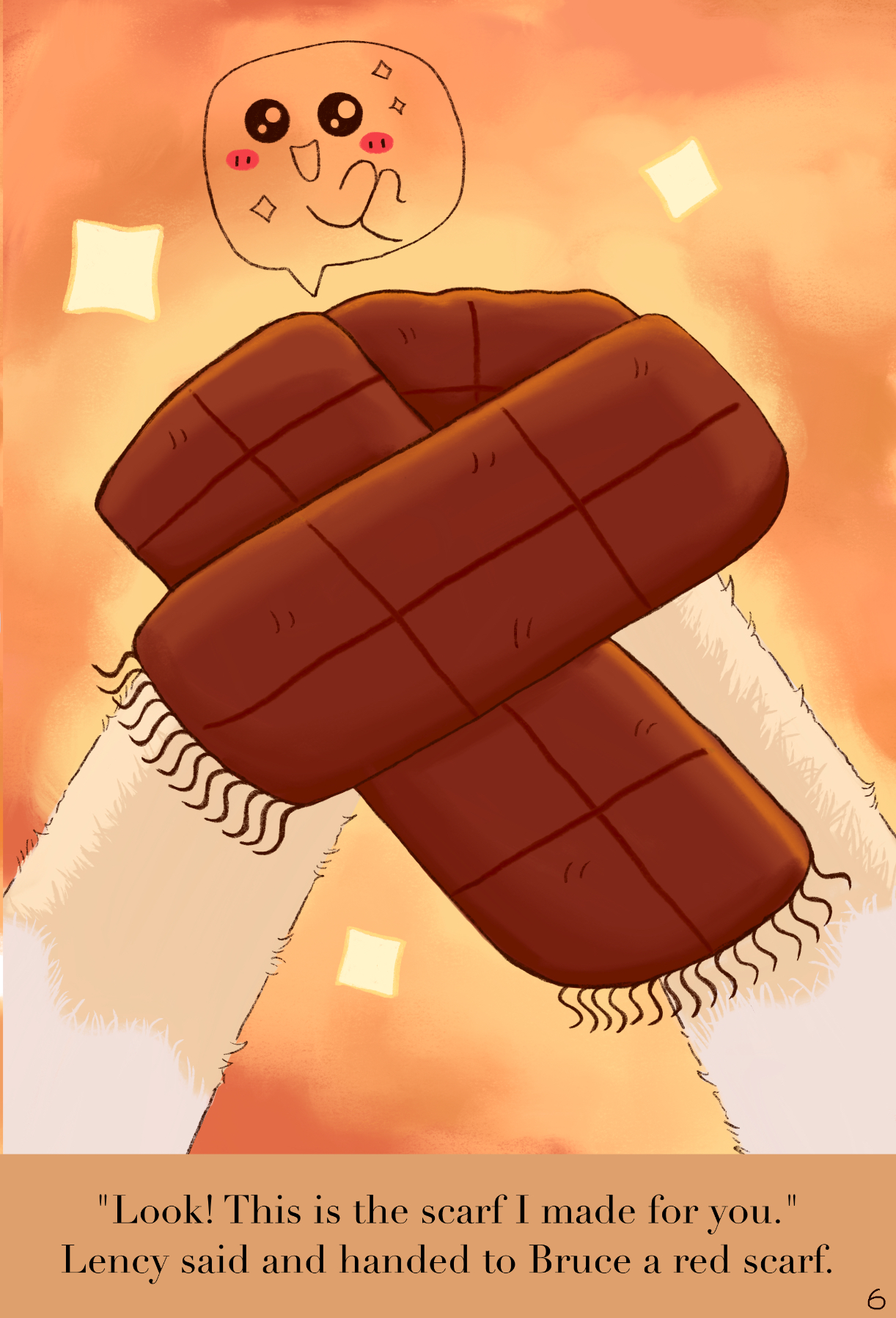 Children’s Book Page 9