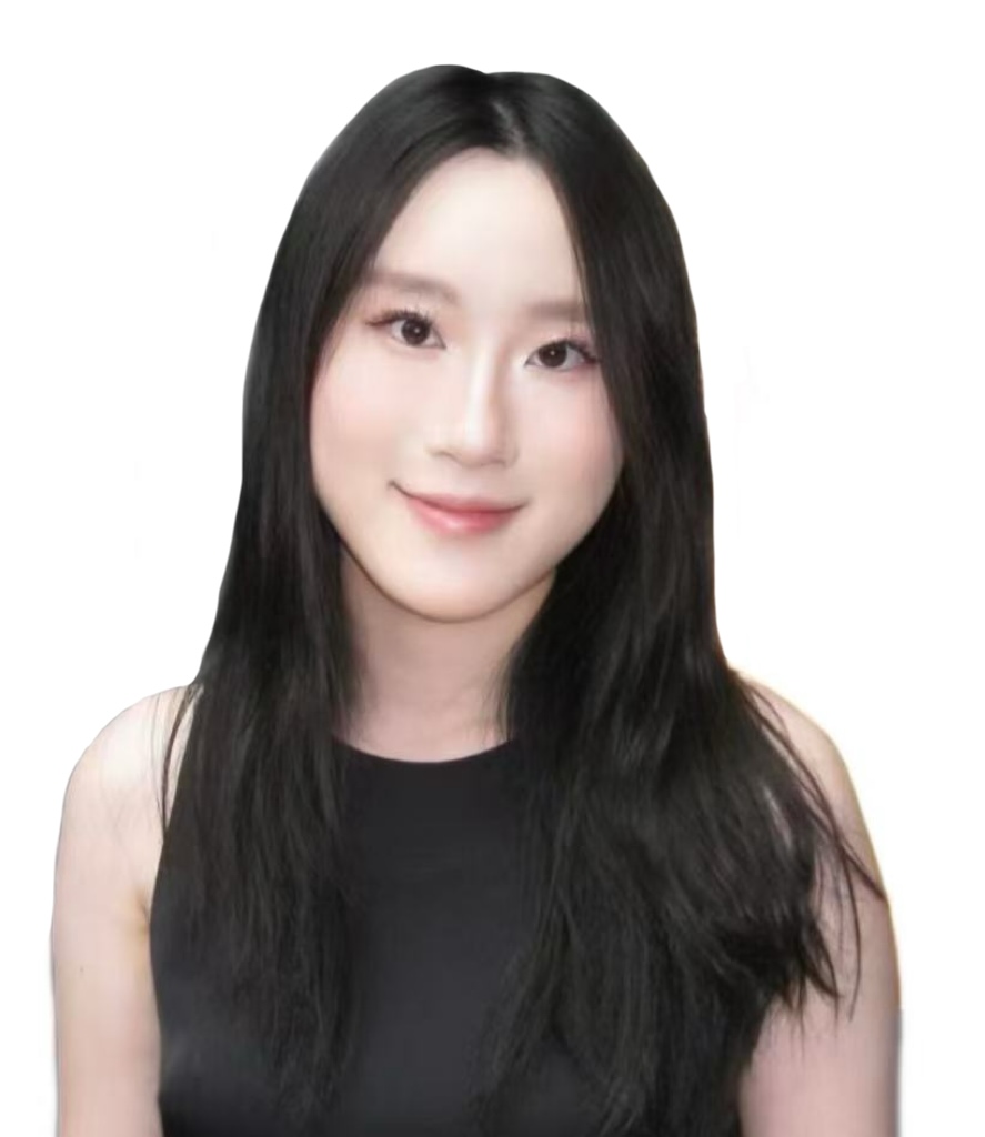 Photo of Yuting Wang