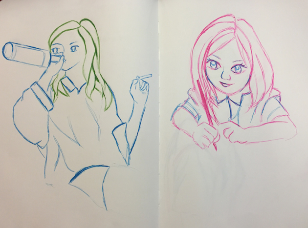 draft 2