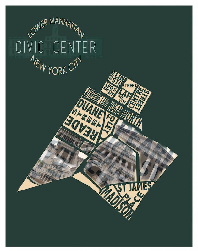 civic center