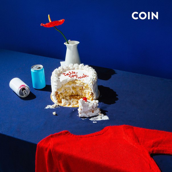 coin