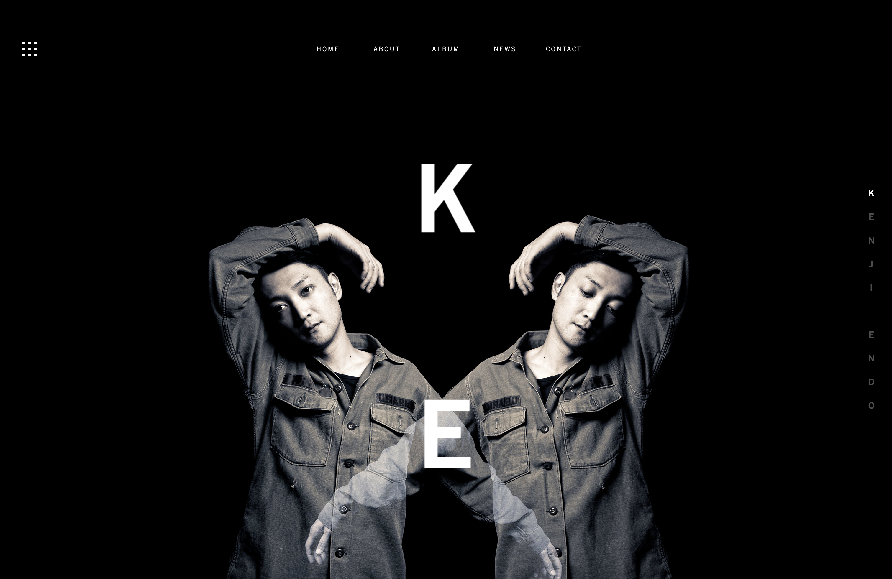 Main Interface Analysis