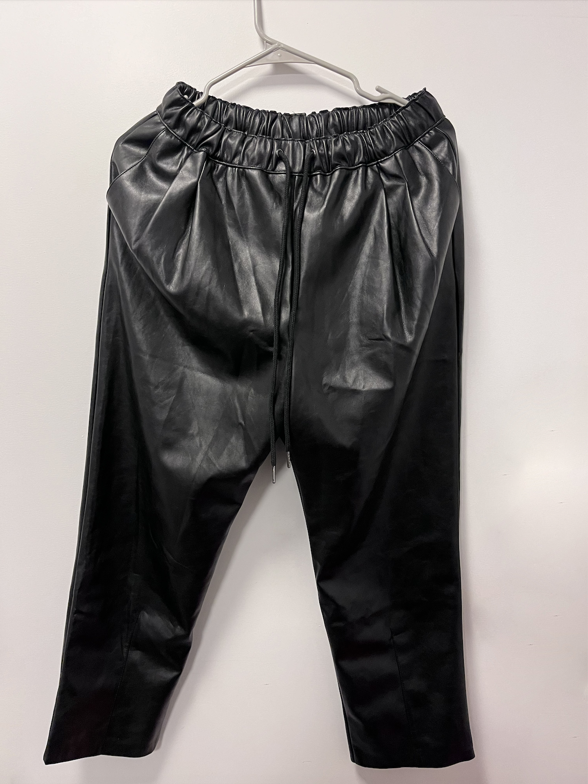 Leather Pants