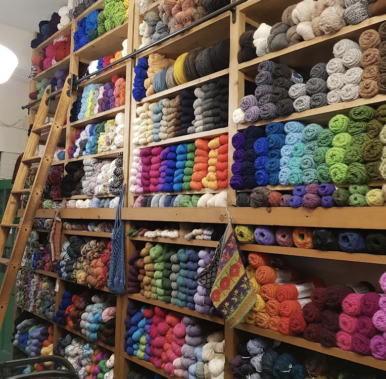 Yarn