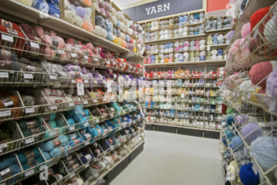 Yarn