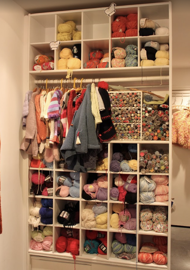 Yarn