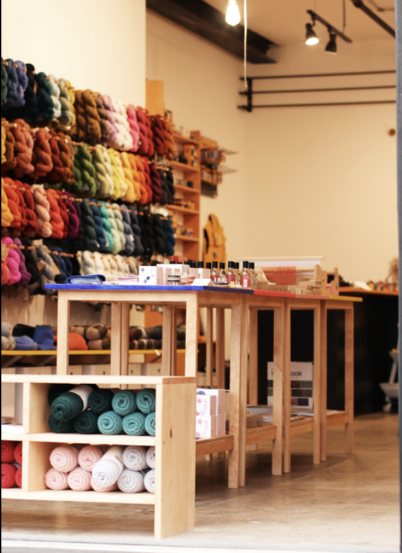 Yarn