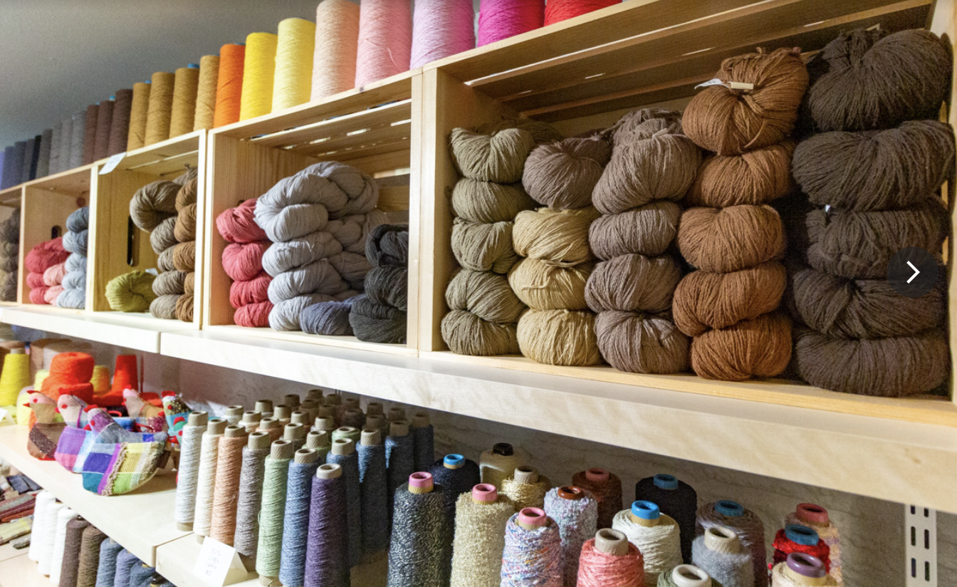 Yarn