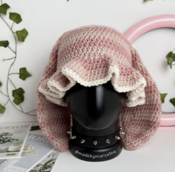 Hat 1