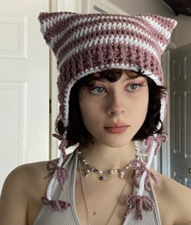 Hat 1