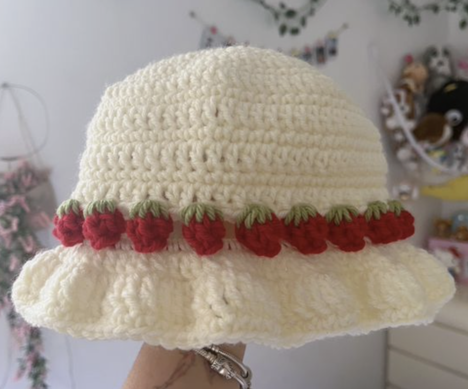 Hat 1
