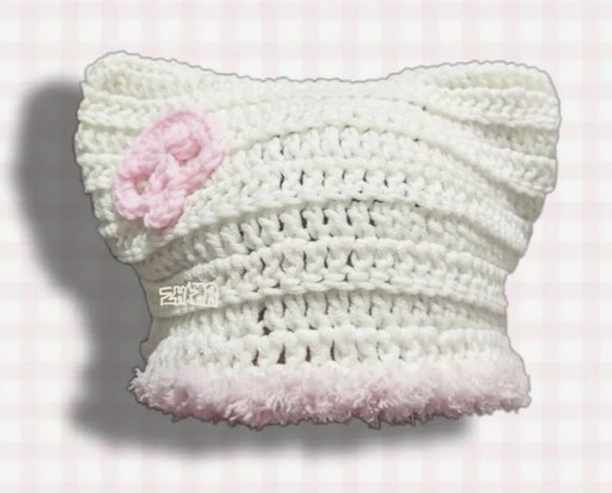 Hat 1