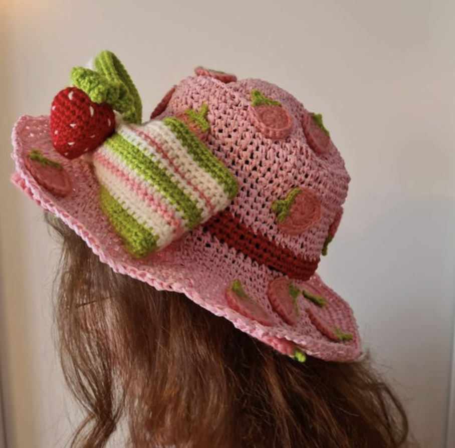 Hat 1