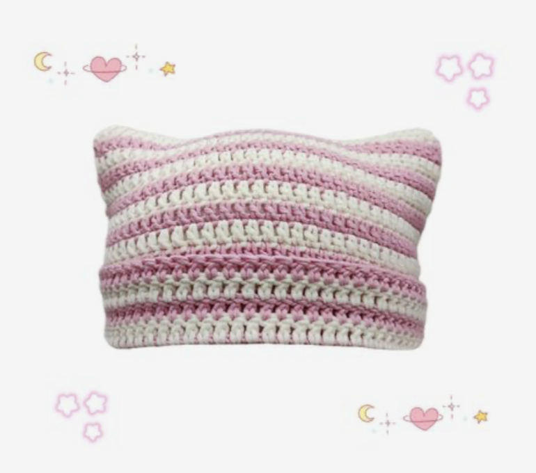 Hat 1