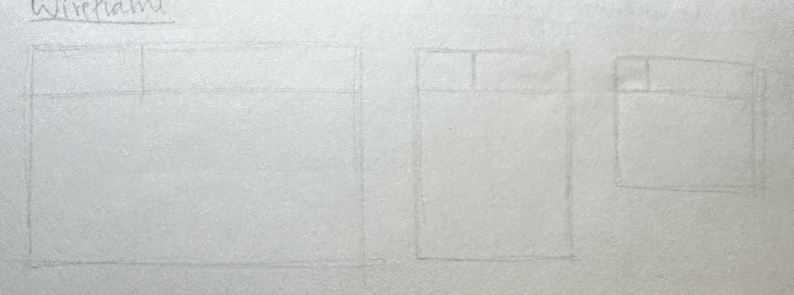 wireframe
