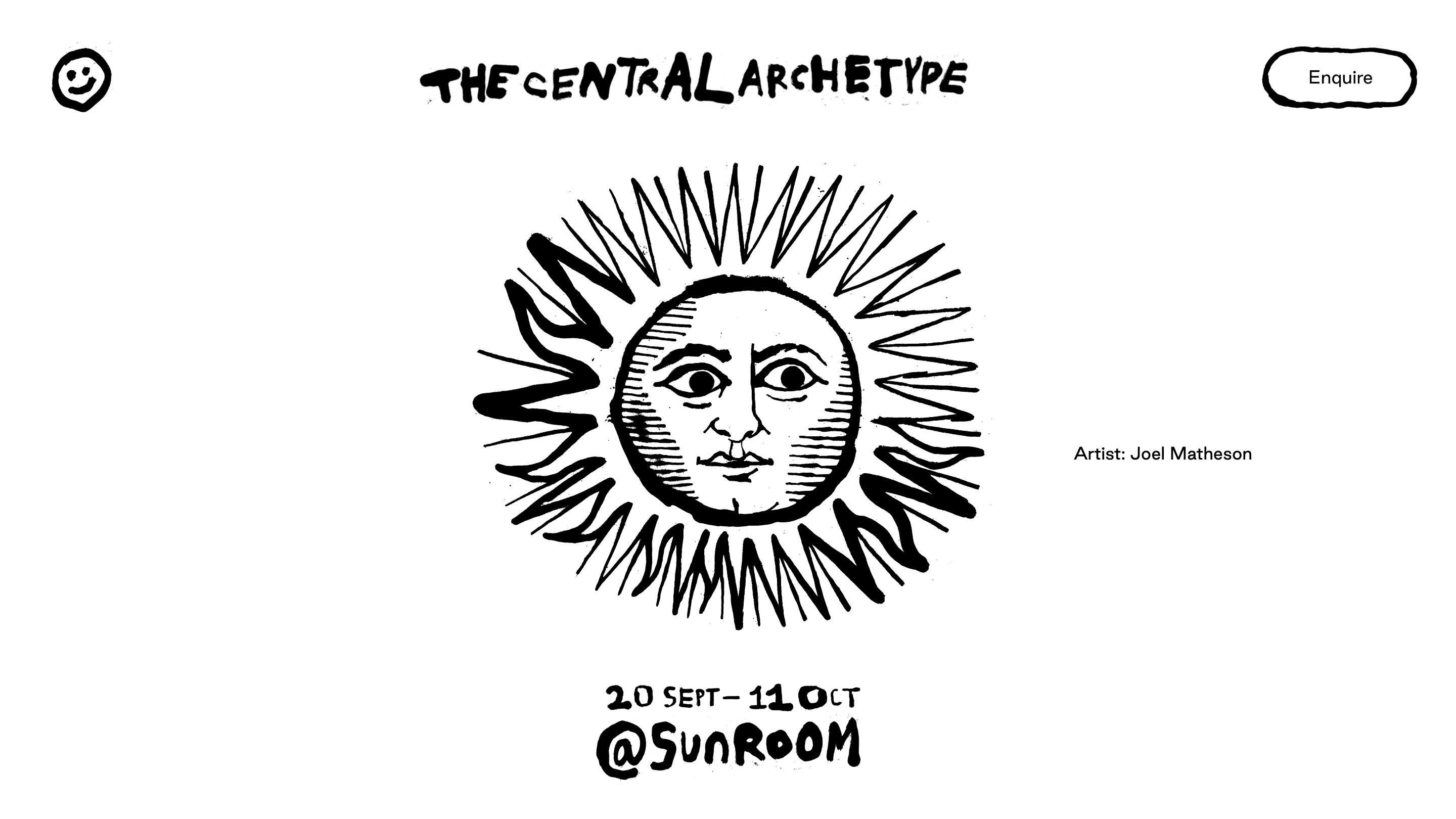 The Central Archetype