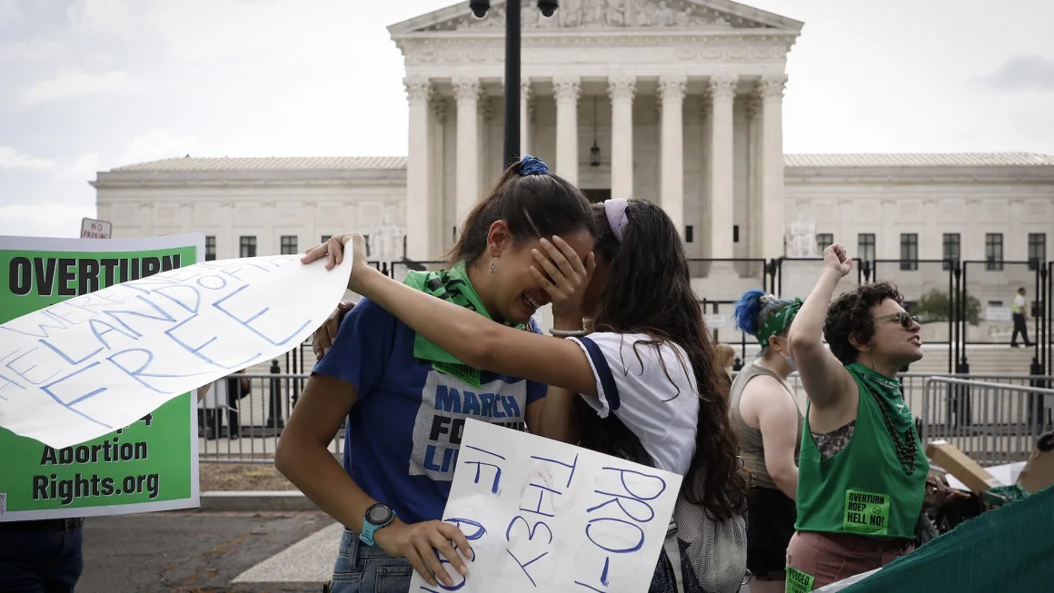 the US Supreme Court