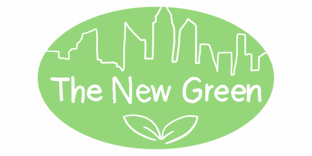 The New Green