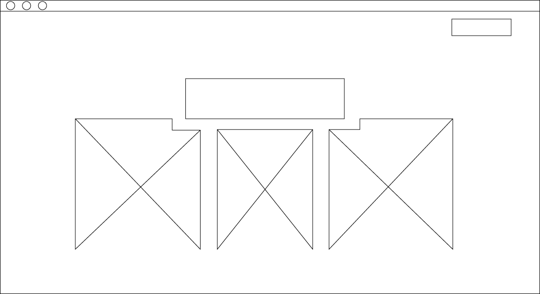 My story page prototype
