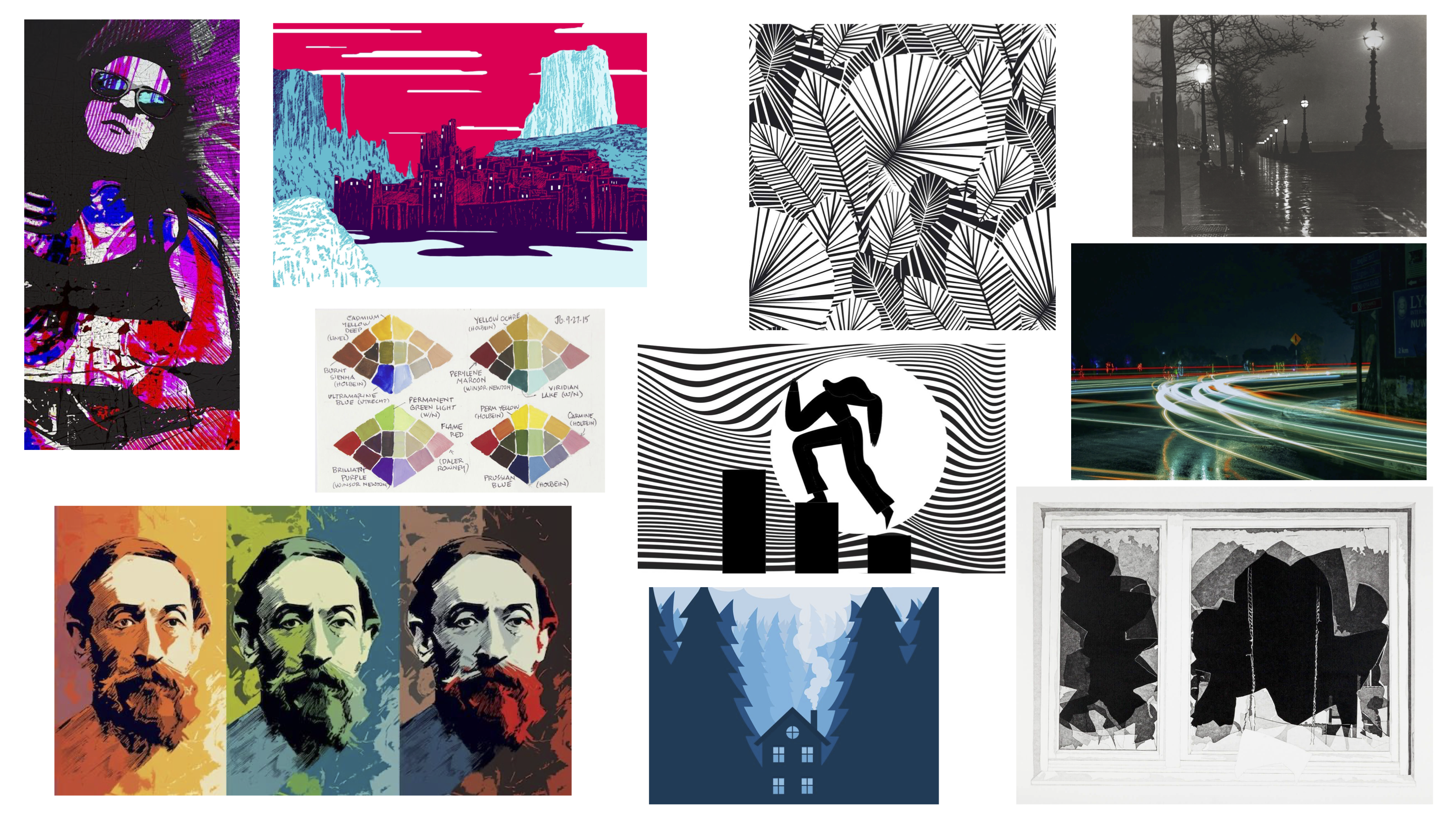 secondMoodboard
