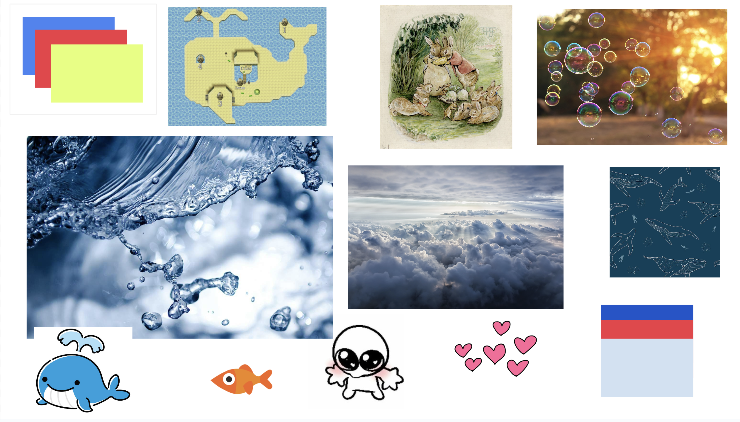 whaleMoodboard