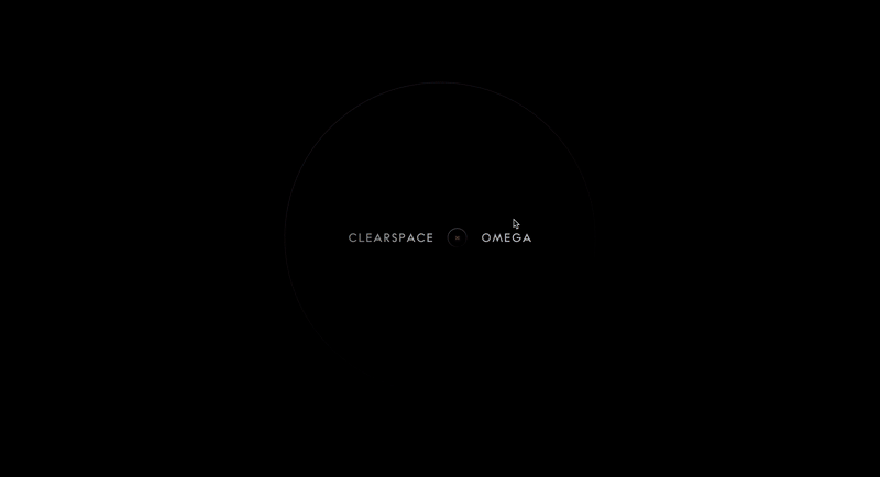 Centered Image