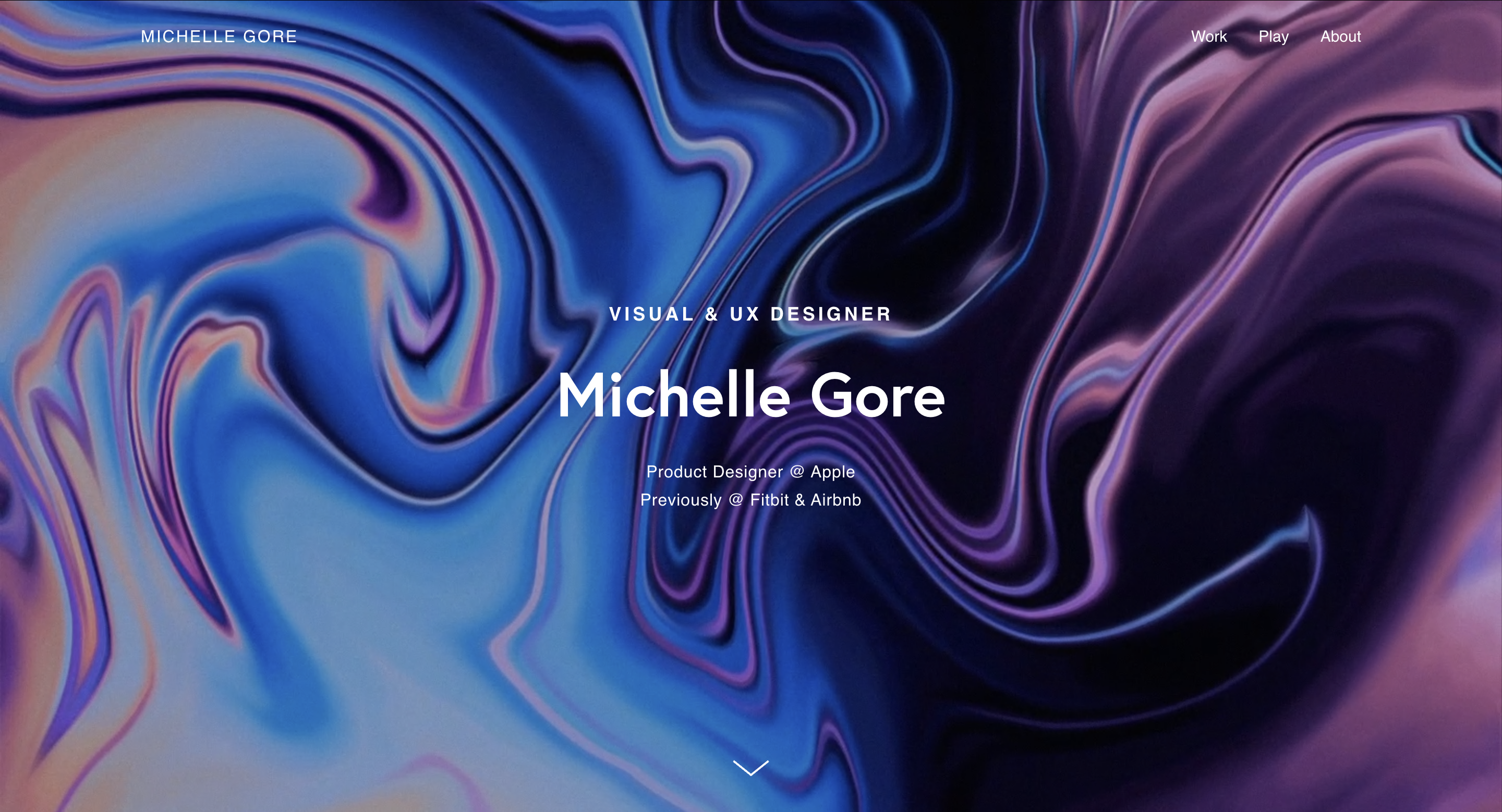 Michelle Gore