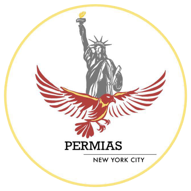 PERMIAS Logo