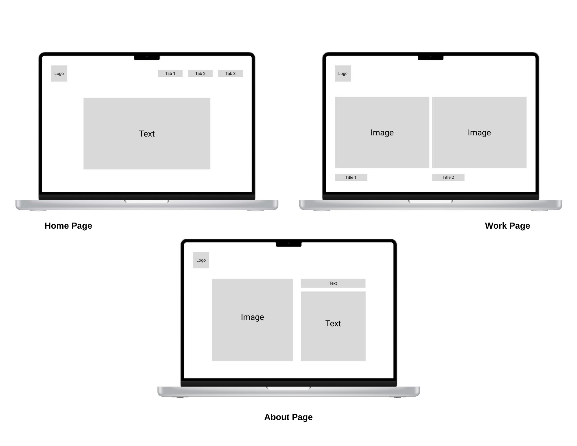 Wireframe