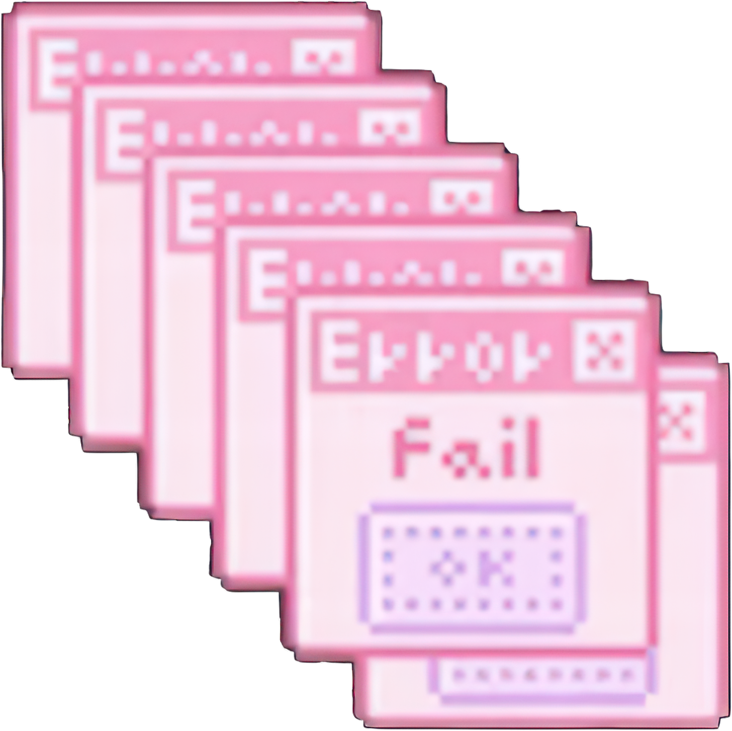 Pixel Paint