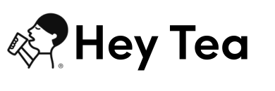 HeyTea Logo