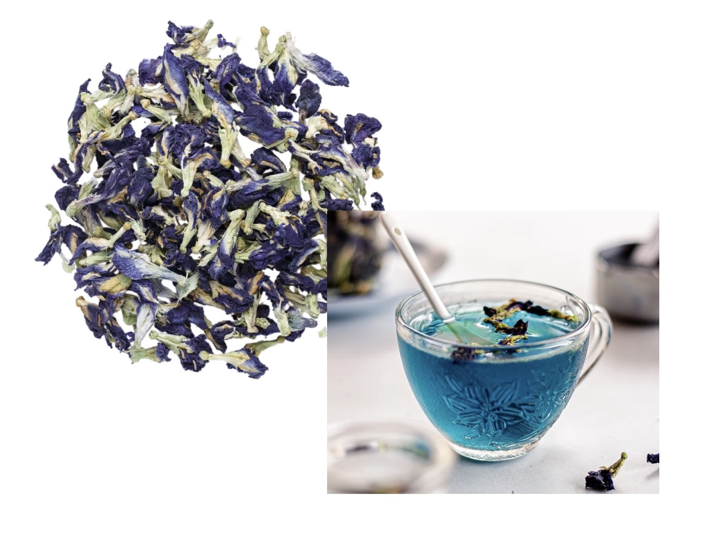 ButterflyPea