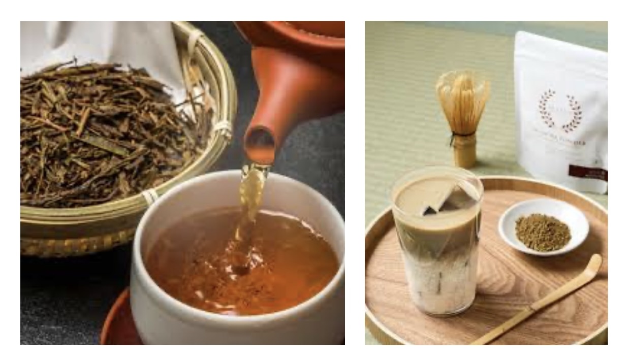 Hojicha