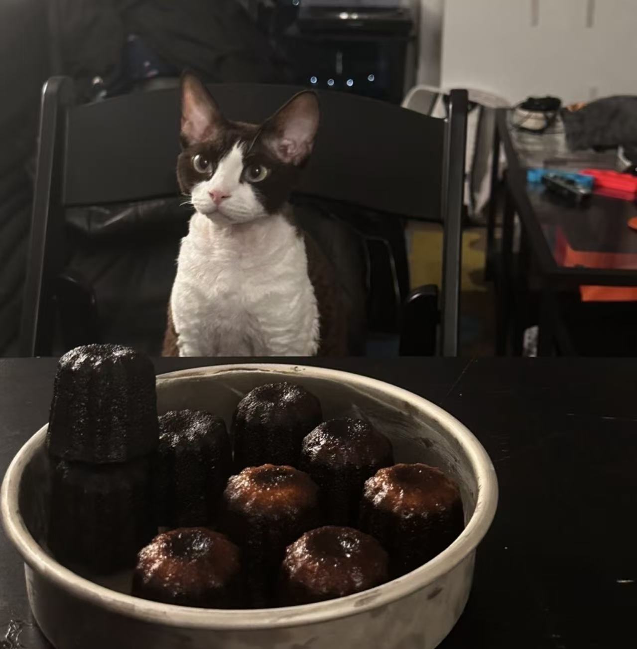 Kinder Jiang