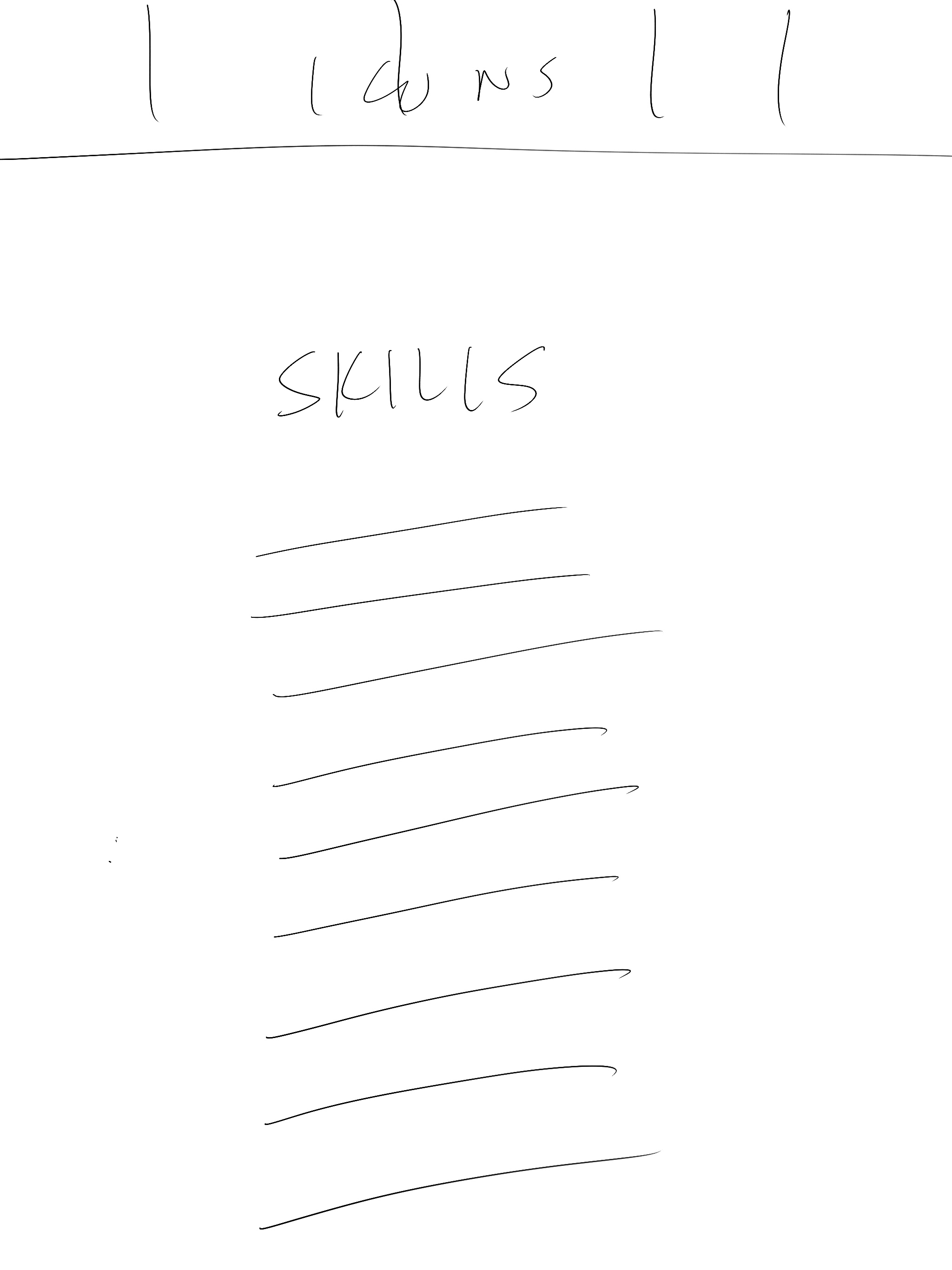 PhoneSkills
