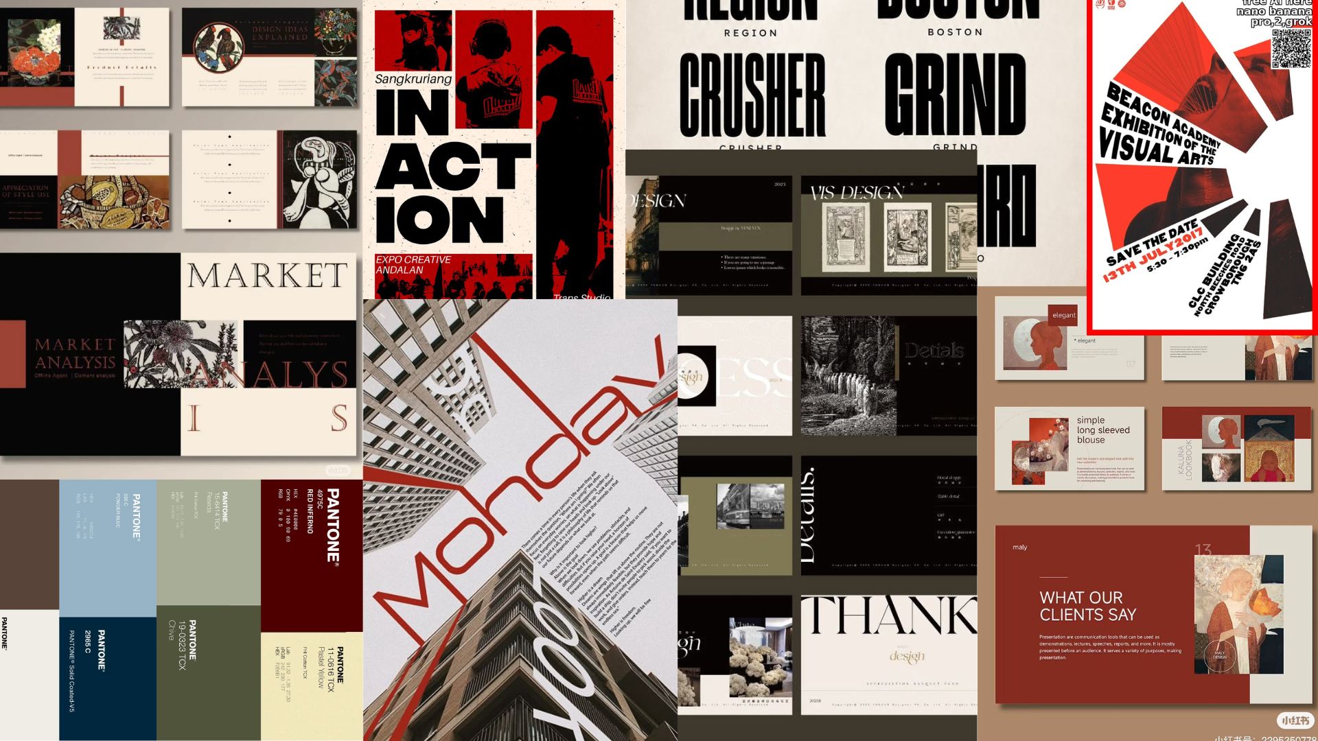Moodboard
