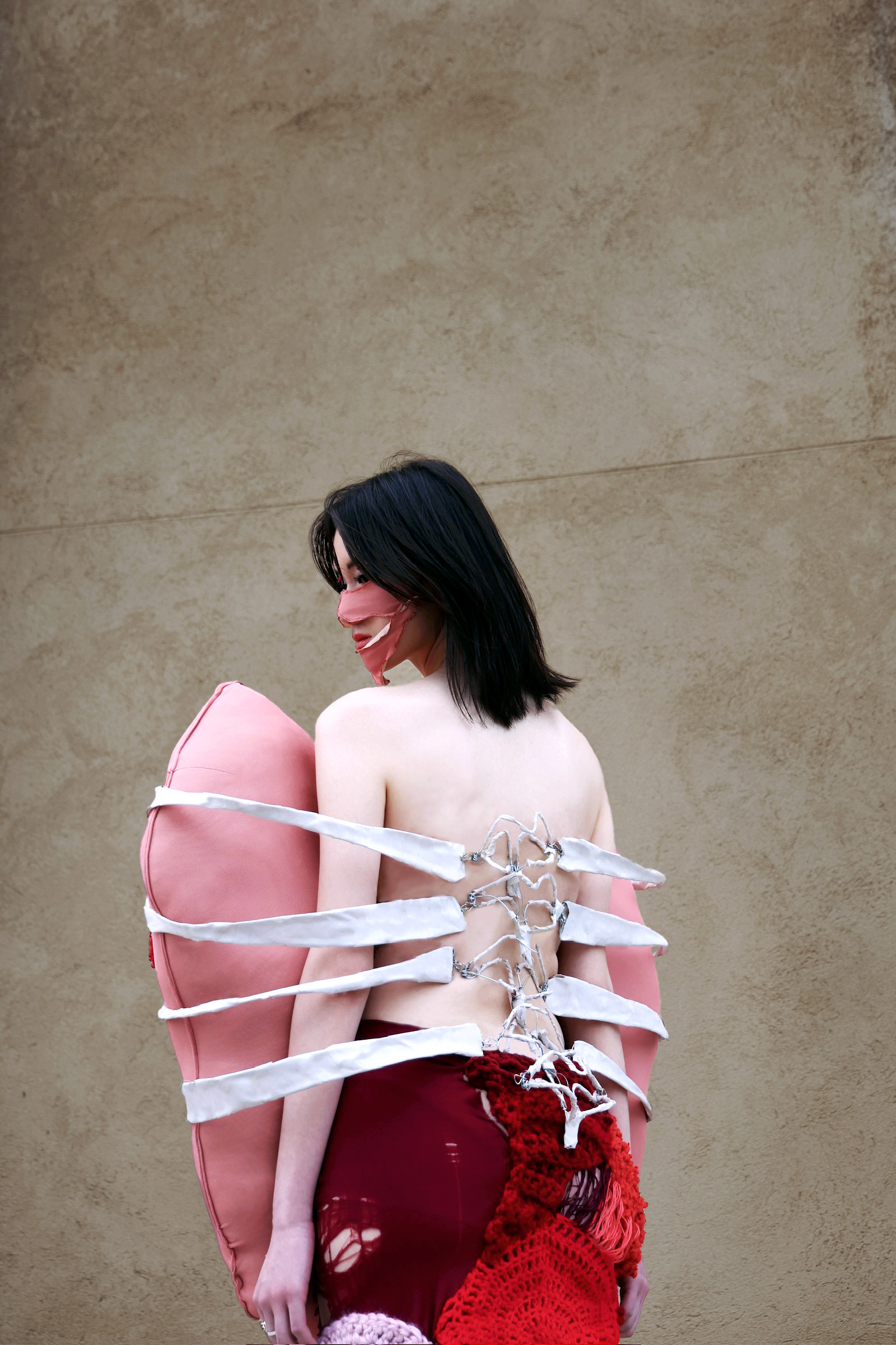 nafas garment