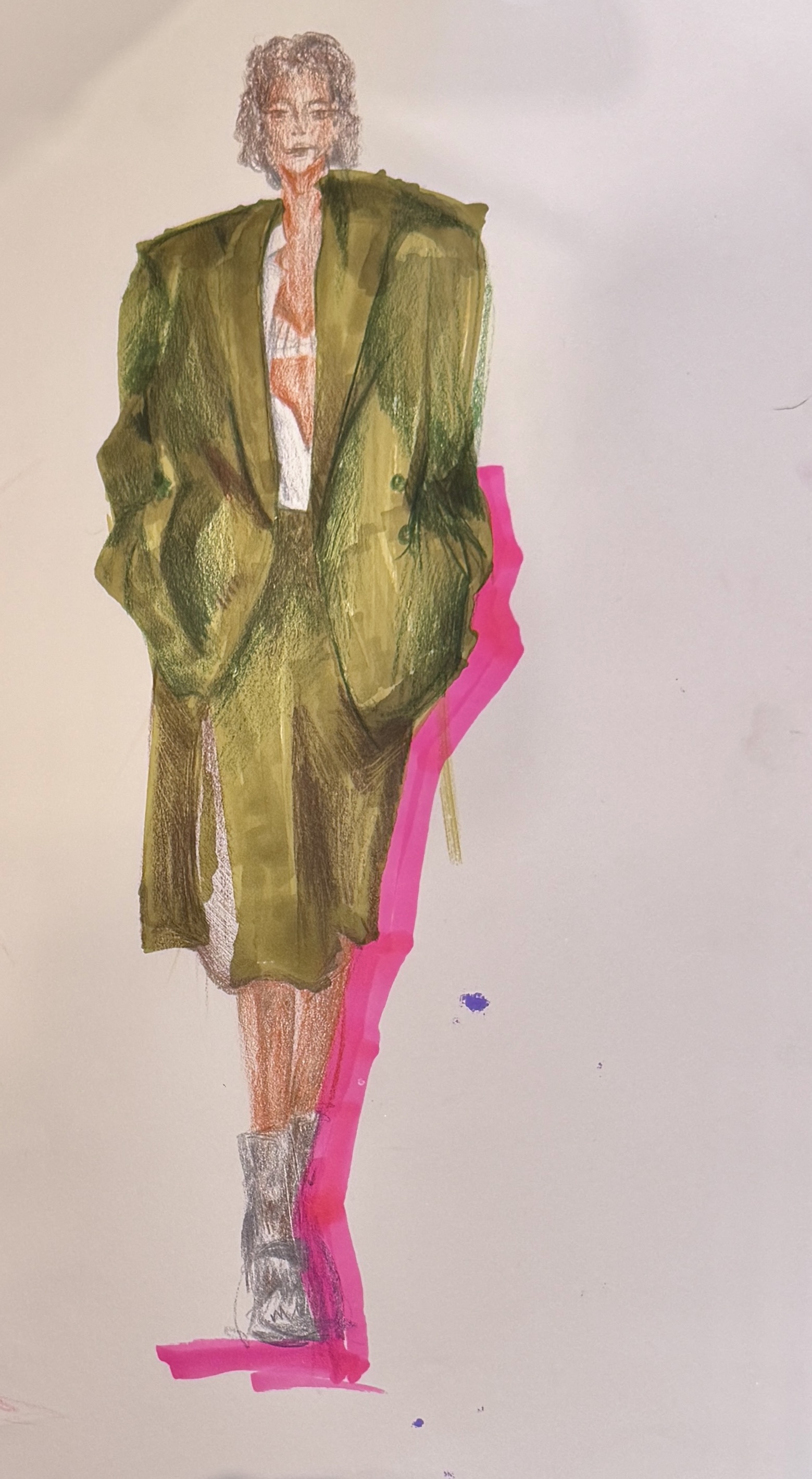 nafas garment