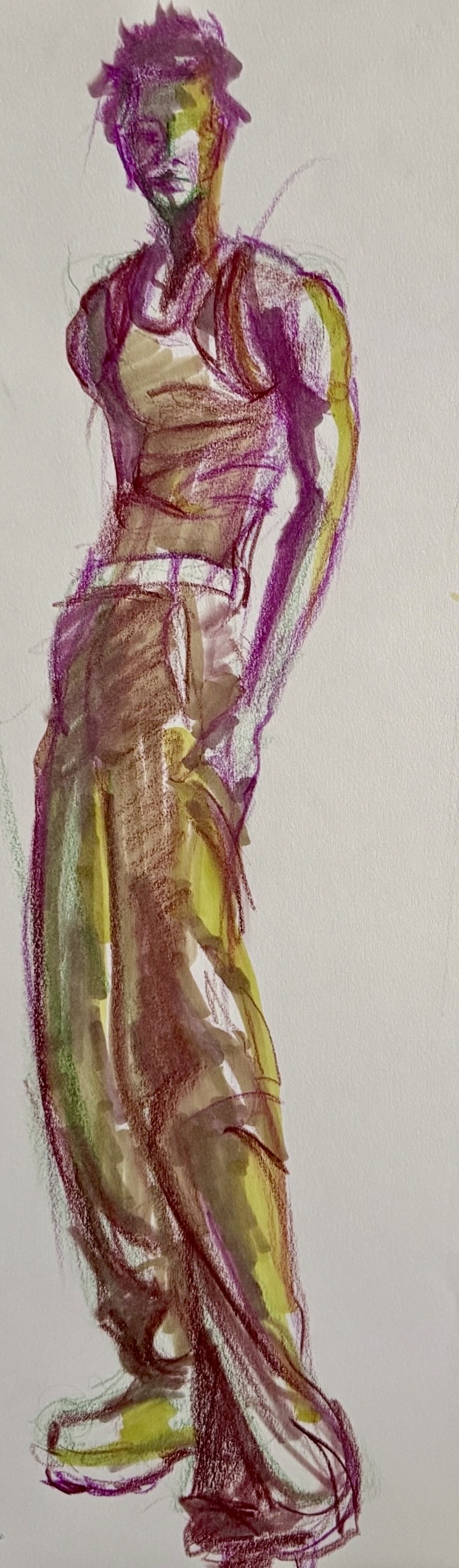 nafas garment