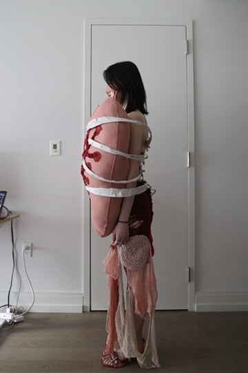 nafas garment