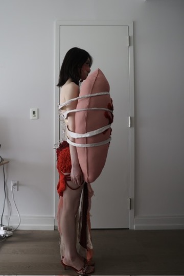nafas garment