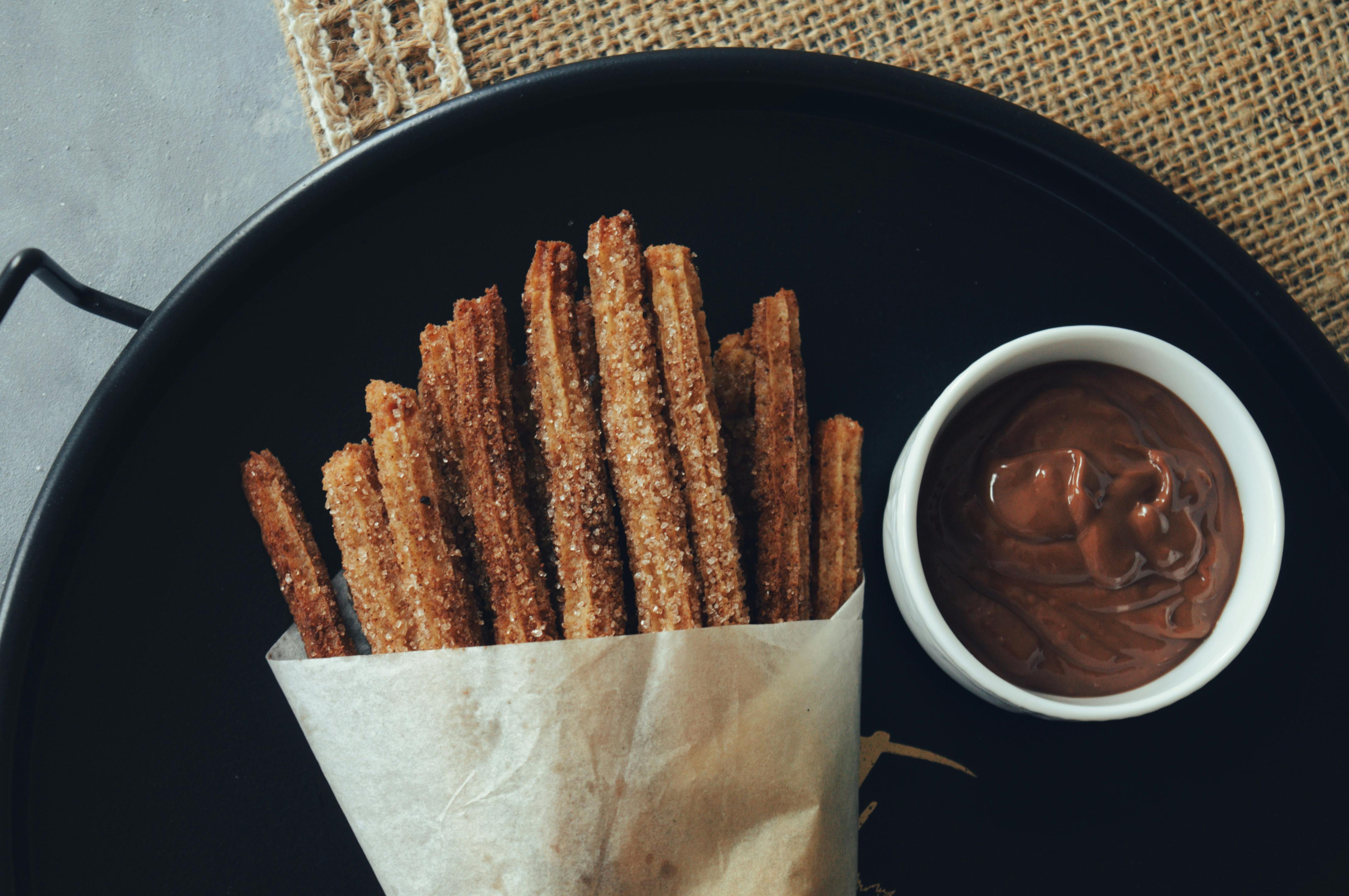 Churros