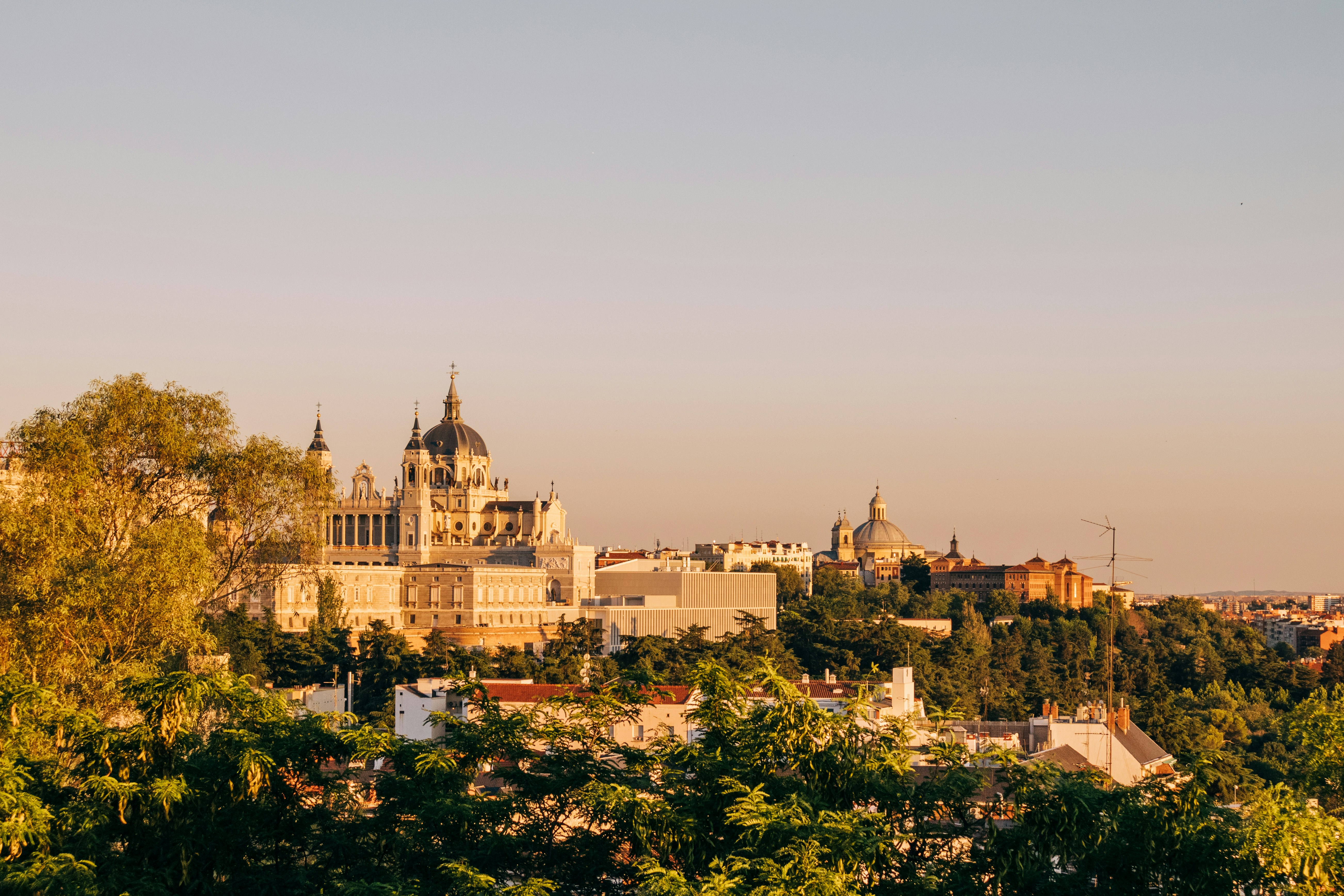 Madrid