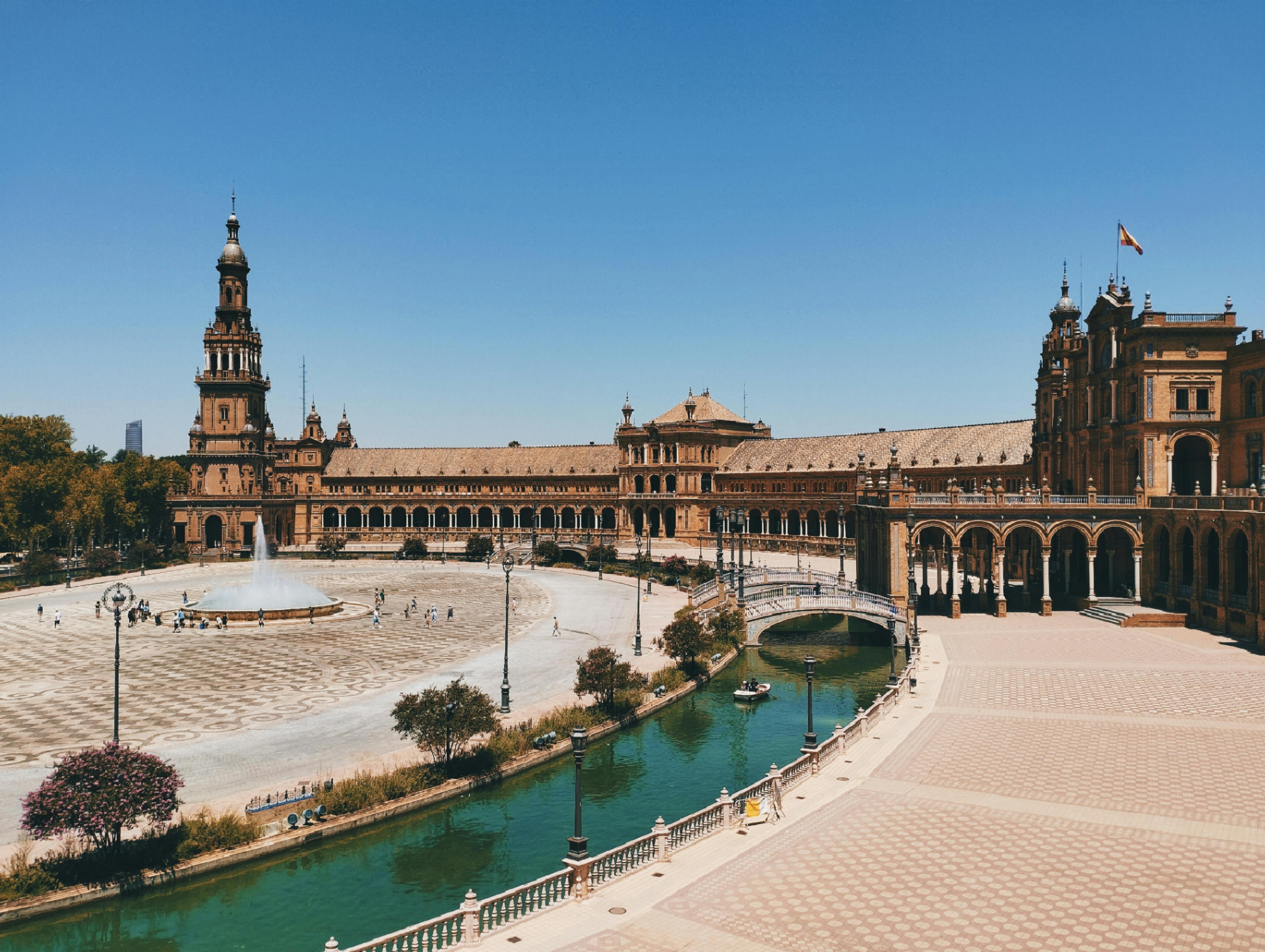 Seville