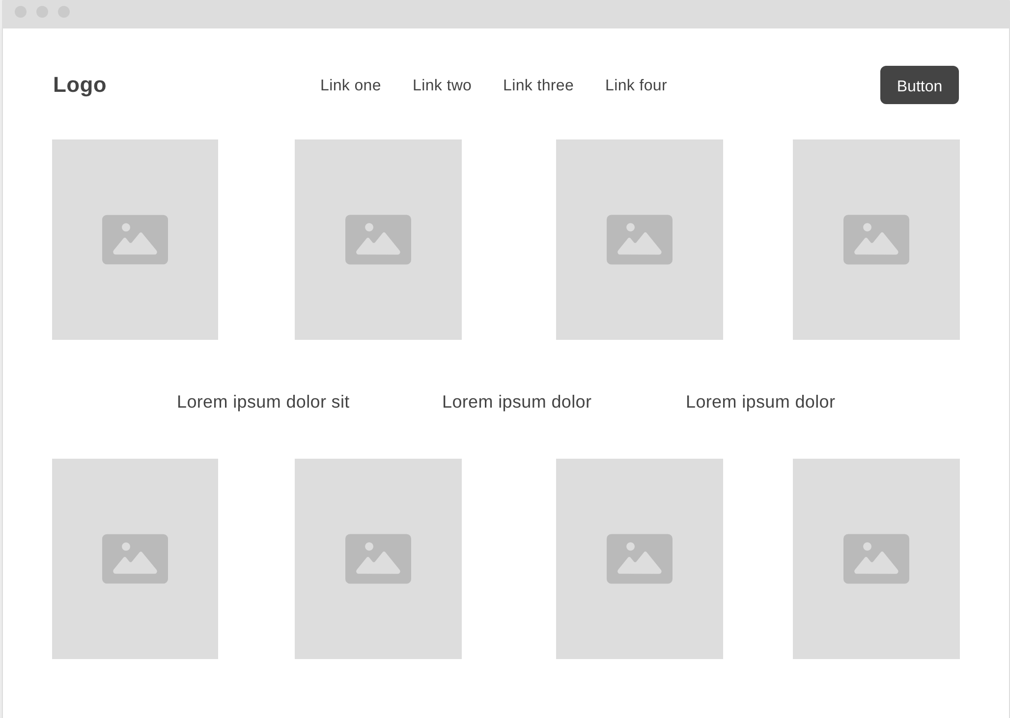 Homepage of my other miscellaneous projects 