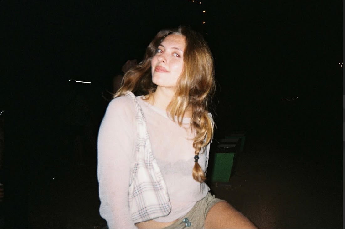 Photo of Maren McHugh