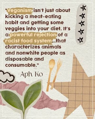 embracing plant based way of life